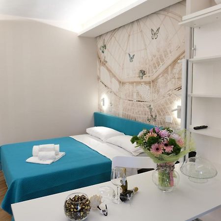 Prestige House Luxury Suite 폼페이 외부 사진