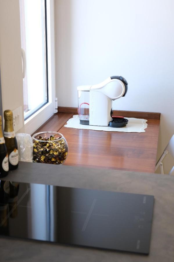 Prestige House Luxury Suite 폼페이 외부 사진