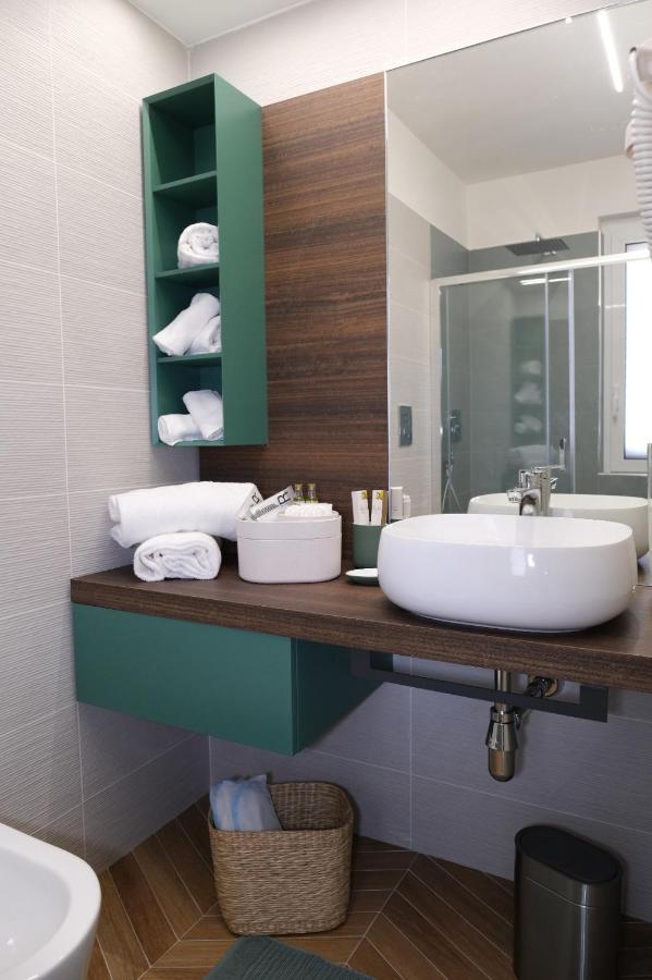 Prestige House Luxury Suite 폼페이 외부 사진