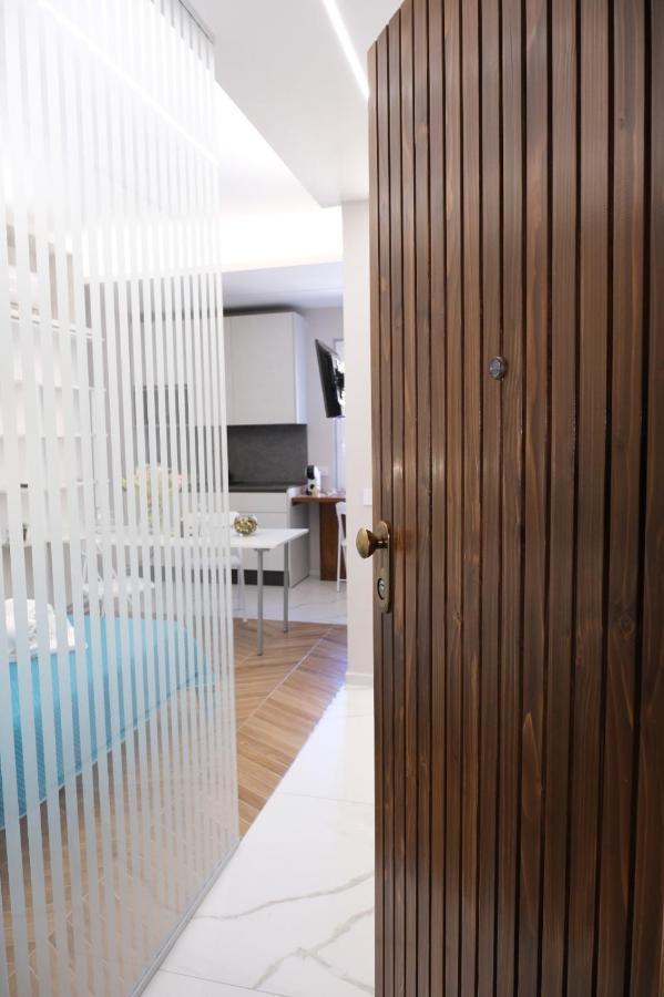 Prestige House Luxury Suite 폼페이 외부 사진