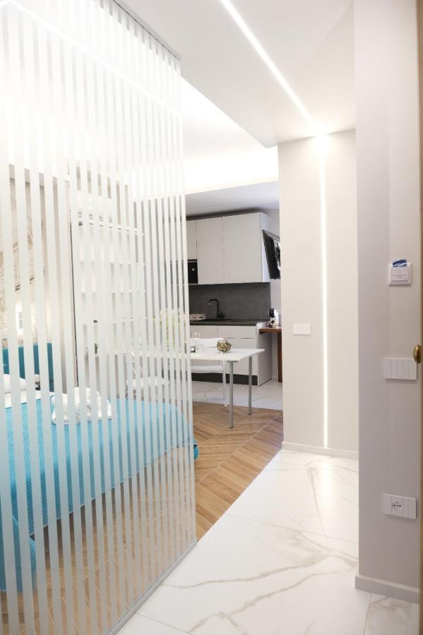 Prestige House Luxury Suite 폼페이 외부 사진