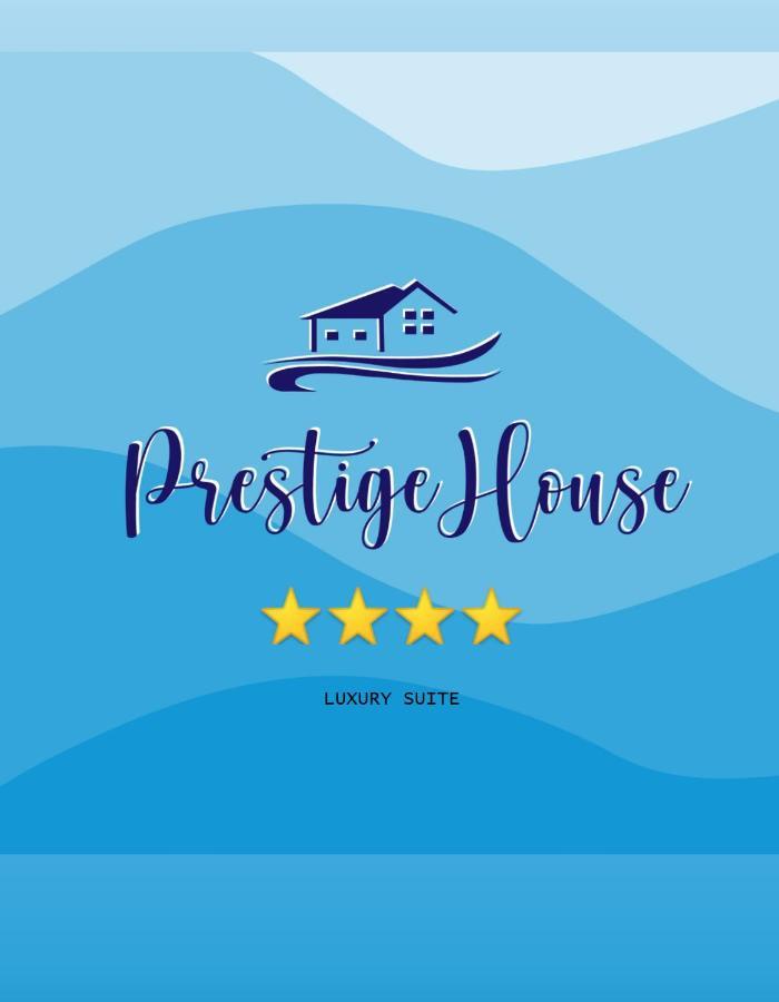 Prestige House Luxury Suite 폼페이 외부 사진