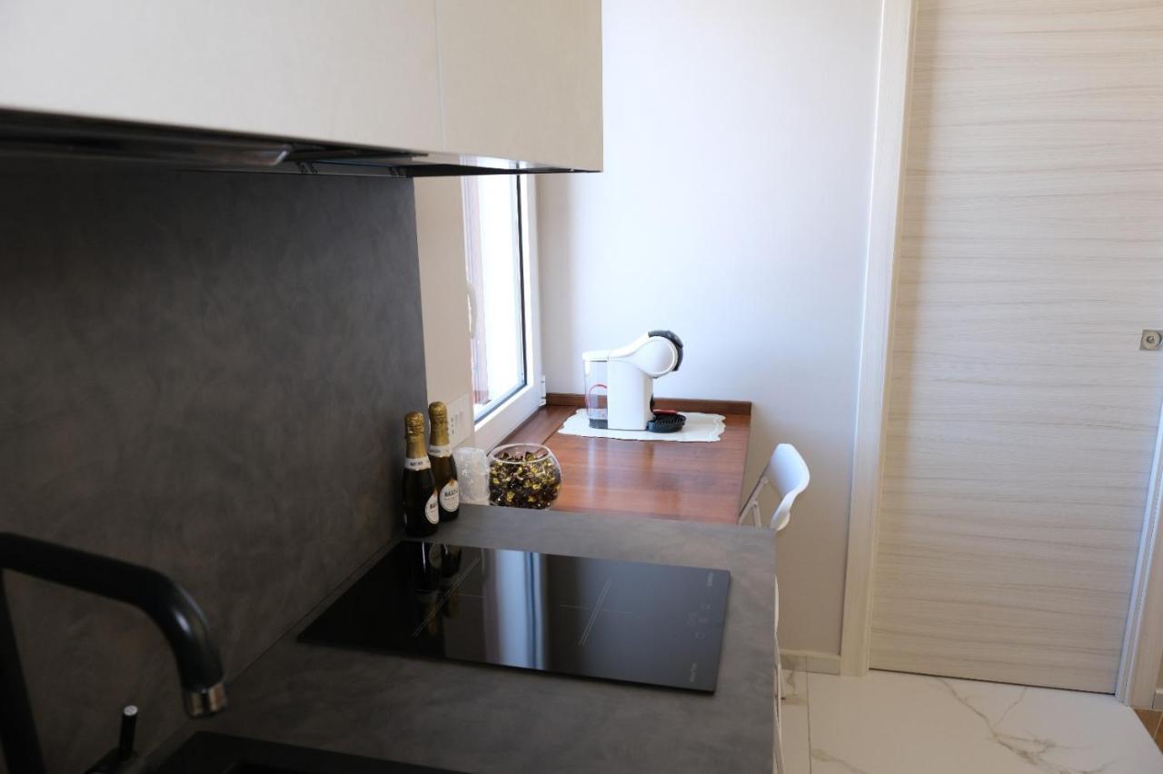 Prestige House Luxury Suite 폼페이 외부 사진