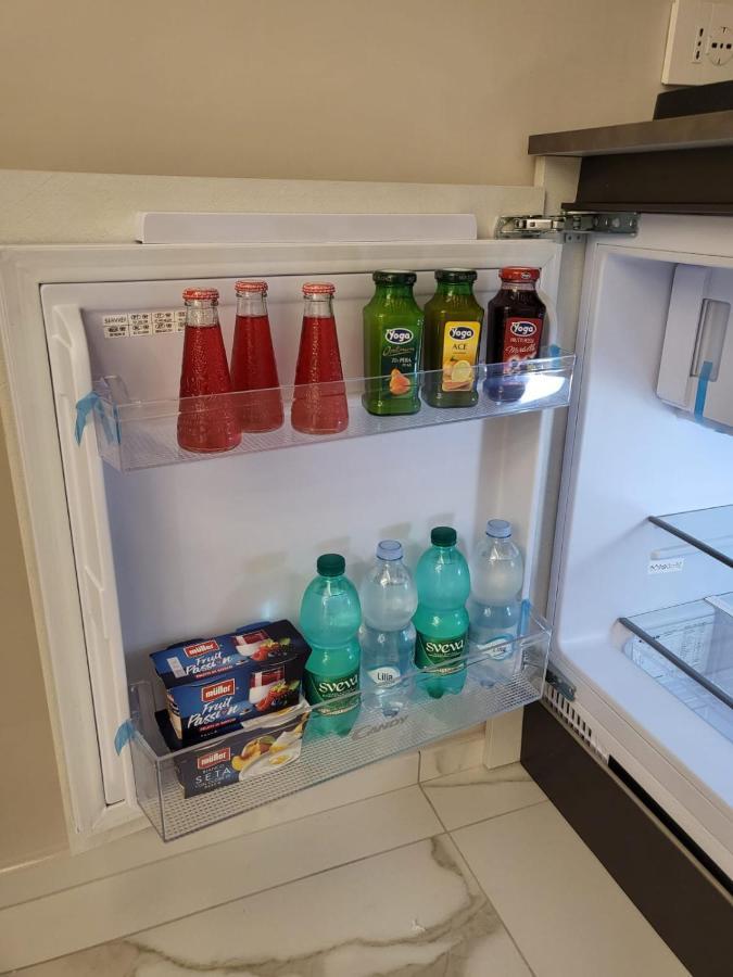 Prestige House Luxury Suite 폼페이 외부 사진