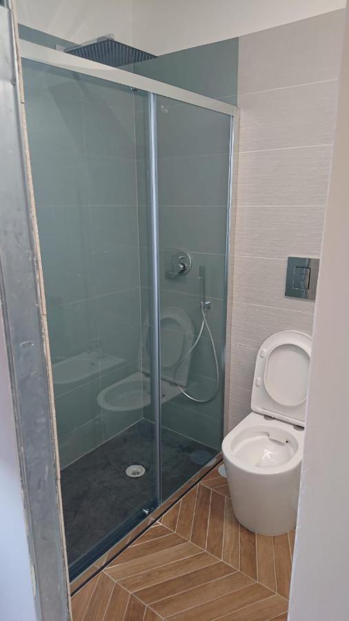 Prestige House Luxury Suite 폼페이 외부 사진