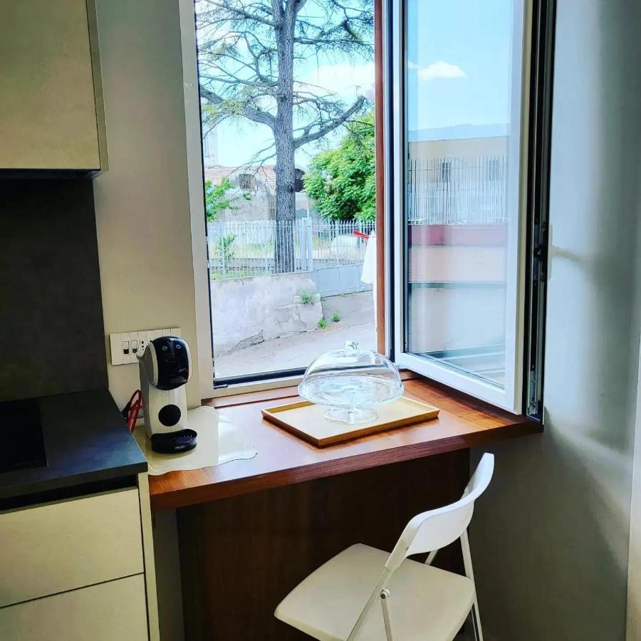 Prestige House Luxury Suite 폼페이 외부 사진