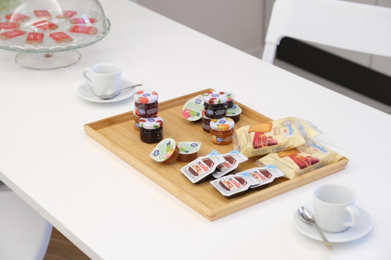 Prestige House Luxury Suite 폼페이 외부 사진